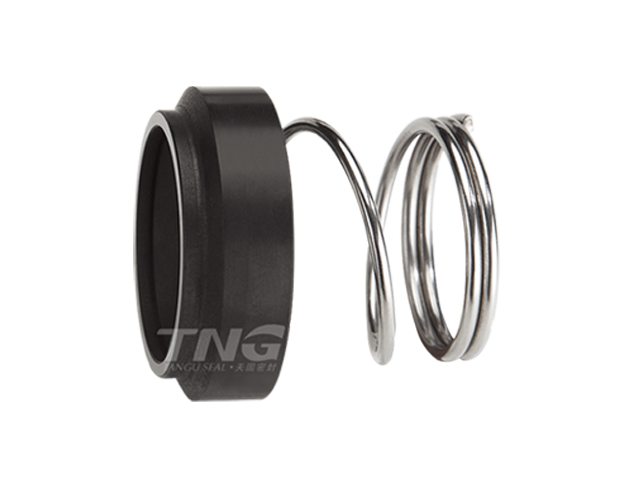 博格曼机械密封安装及安装前注意事项