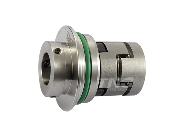 水泵机械密封漏水现象分析