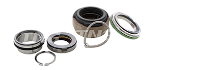 如何处理水泵机械密封的周期性渗漏故障